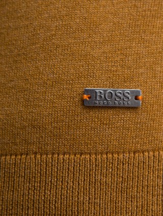 Свитер BOSS (3764): фото 7 - Invogue